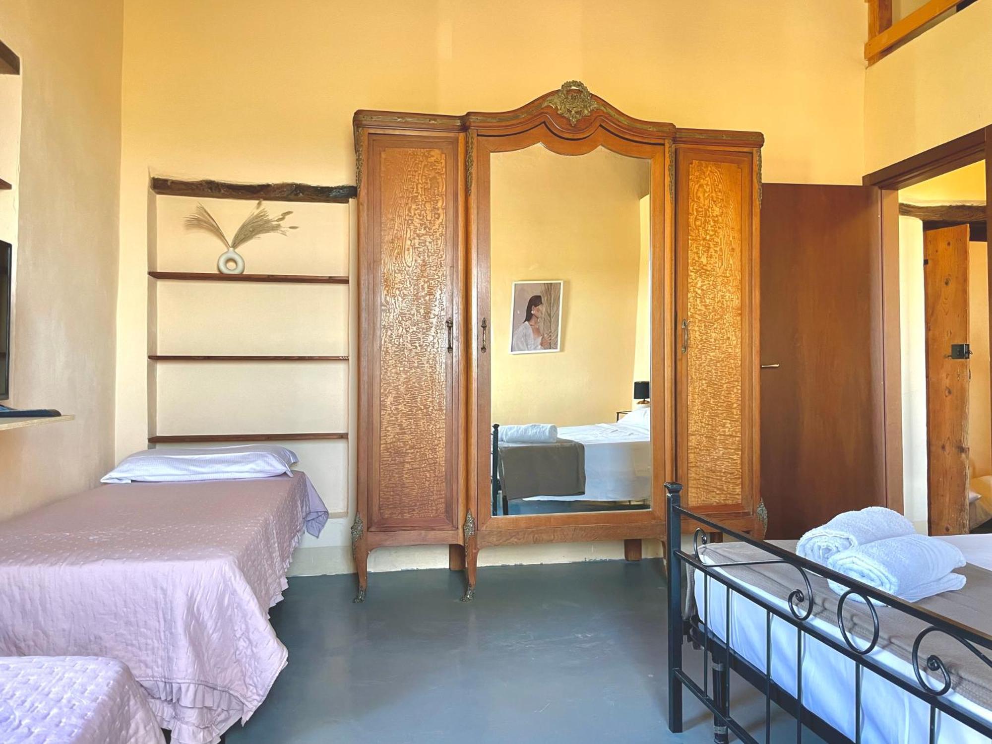 Masseria Tattoni - Residenza Di Campagna - Narramondo Villas Bellante 외부 사진