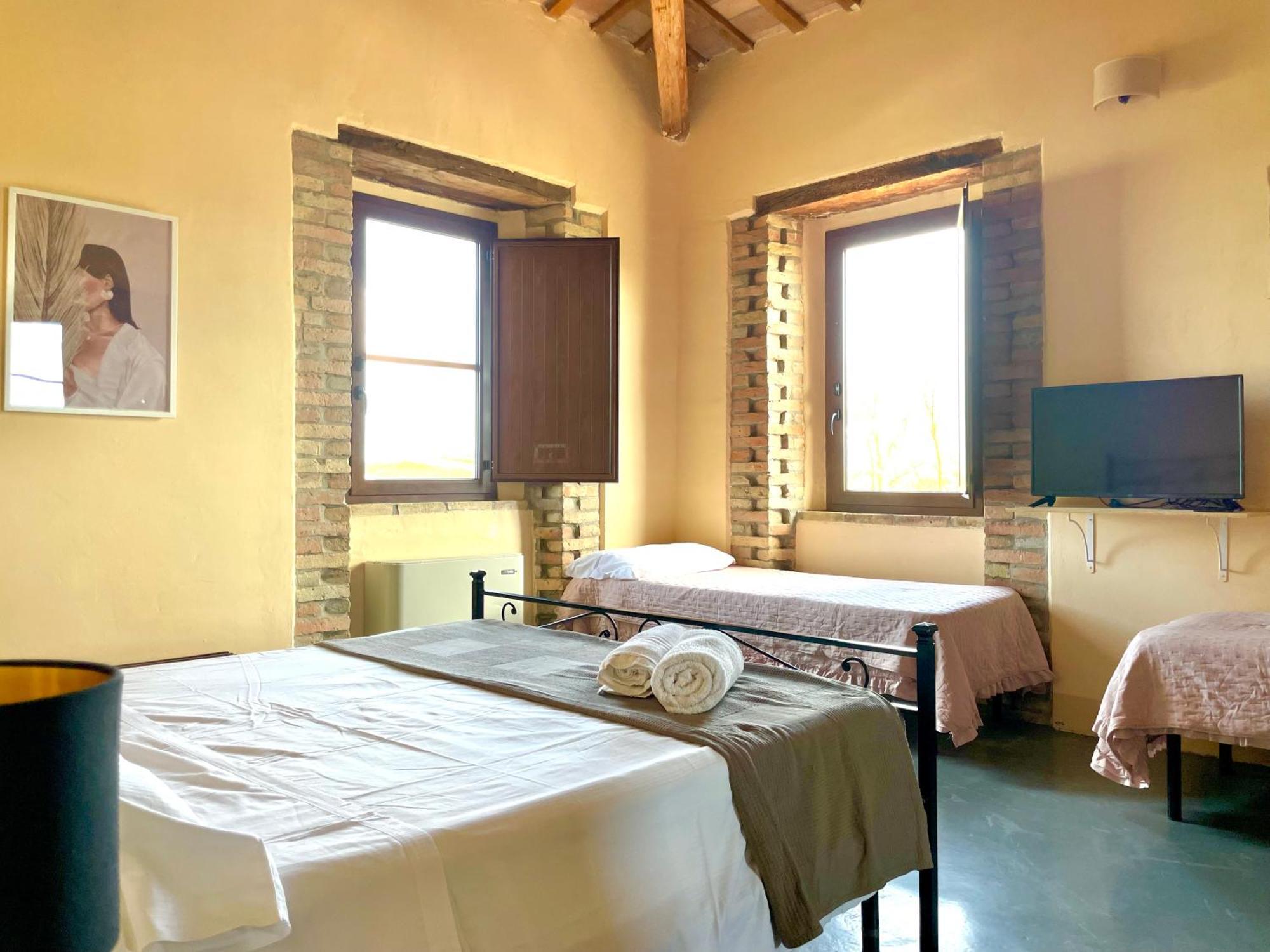 Masseria Tattoni - Residenza Di Campagna - Narramondo Villas Bellante 외부 사진